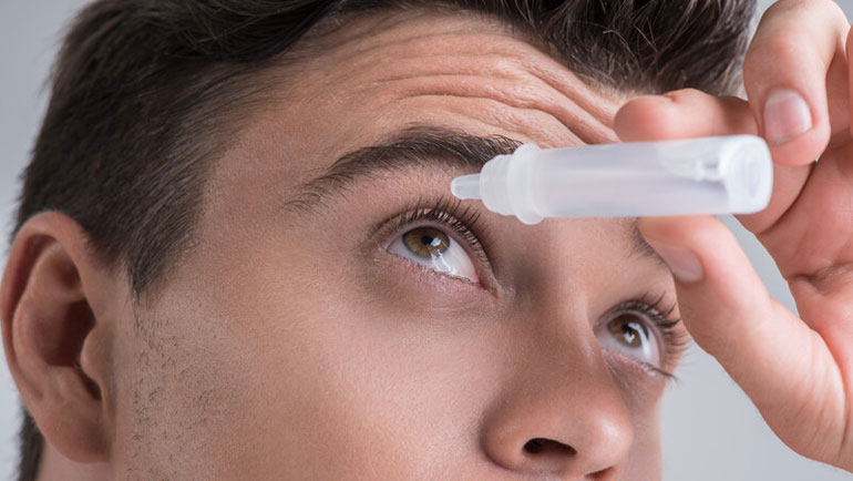 Why Do I Have Dry Eyes and How Can I Treat Them?